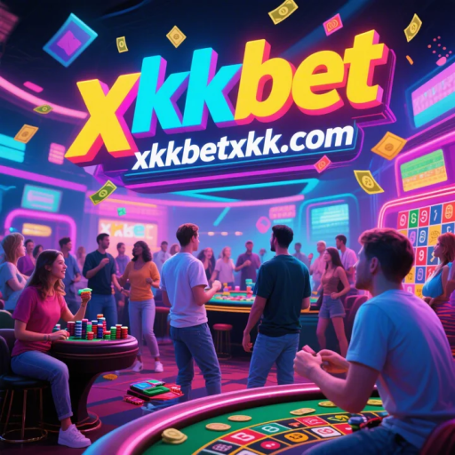 xkkbet