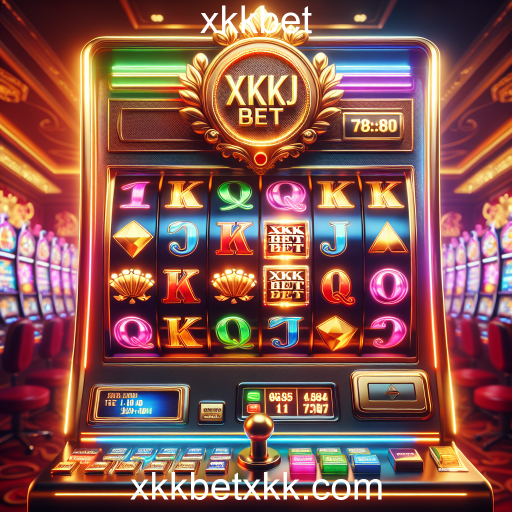 xkkbet